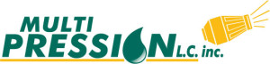 Logo-multipression